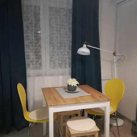 Life Is Good Appartement