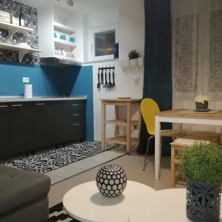 Life Is Good Appartement Split
